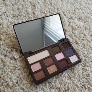 Too Faced chocolate chip eye shadow